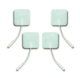ELECTRODO CUADRADO KHG-CM5050 5 X 5 CM.