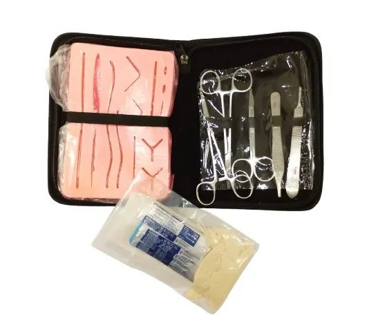 [020024] KIT DE SUTURA PAD-S Y ESTUCHE DE DISECCIÓN