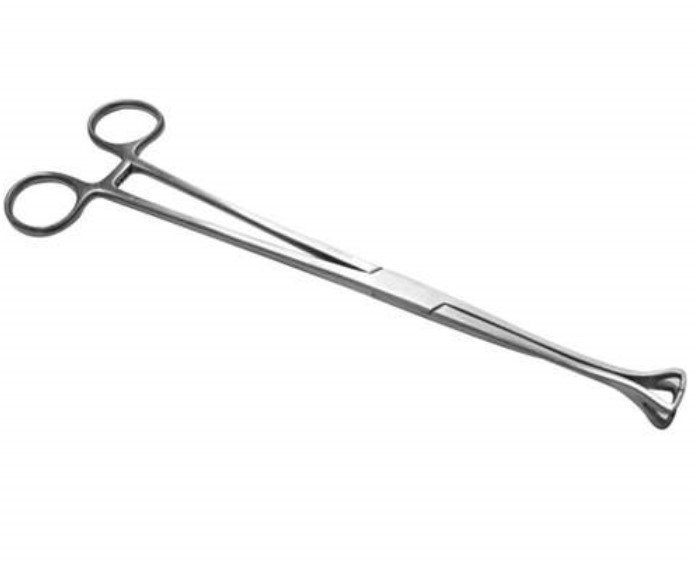 PINZA BACOCK 18 CMS HP