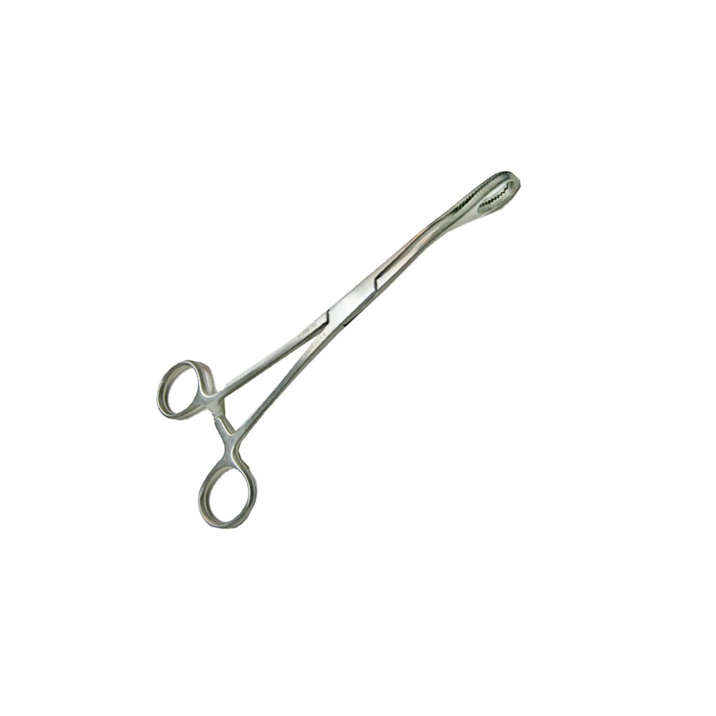 PINZA FORESTER CURVA PORTA ESPONJA 18 CM HP