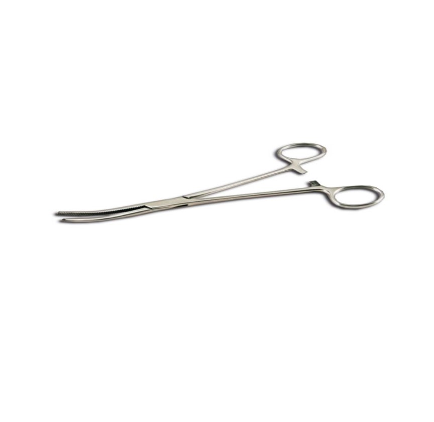 PINZA ROCHESTER PEAN CURVA 14 CM HP 5-25-5
