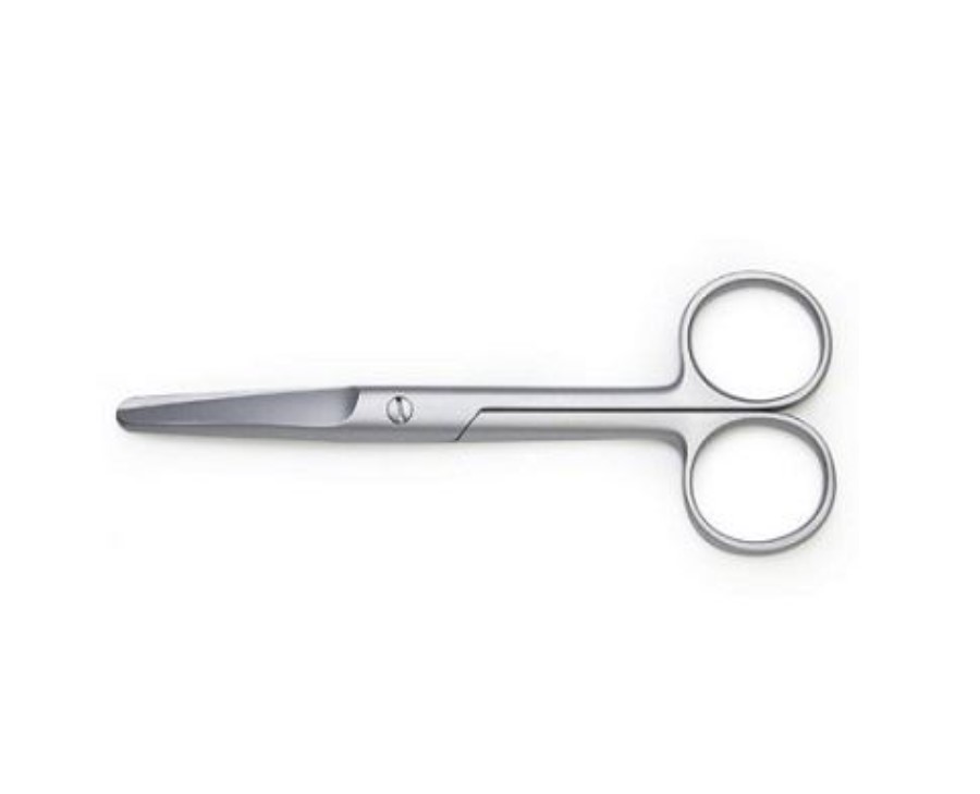 TIJERA MAYO RECTA 14 CM HP 7-14-7