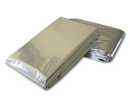SABANA TERMICA DE ALUMINIO REX-10