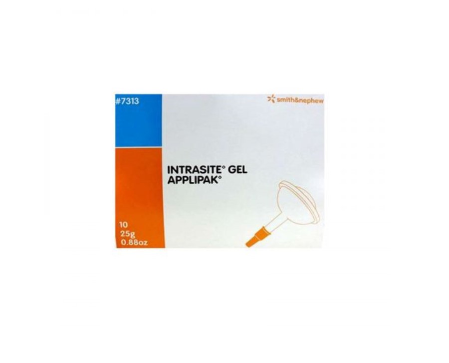 APOSITO INTRASITE GEL 7313 25 GRS.