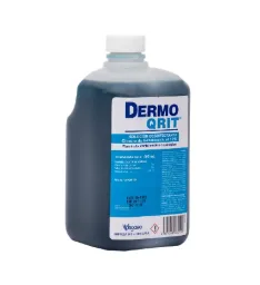 DERMO QRIT AL-12% 500 ML. 324090/0301060