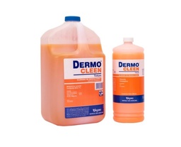 DERMOCLEEN TINTURA 4 LTS. MERTIOLATE 0318070