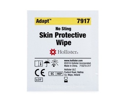 GEL CUTANEO ADAPT 7917 TOALLA DERMOPROTECTORA EN SOBRE