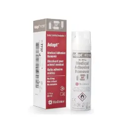 REMOVEDOR ADAPT 7737 DE ADHESIVO MÉDICO EN SPRAY 50ml.