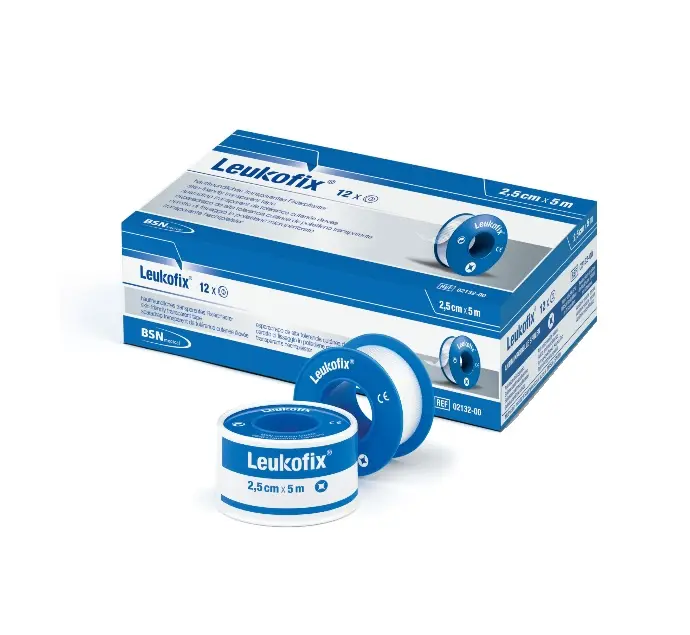[024165] LEUKOFIX 9.2m X 2.5cm 213700
