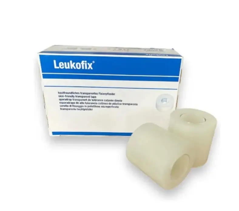 LEUKOFIX 9.2m X 5.0cm 213800