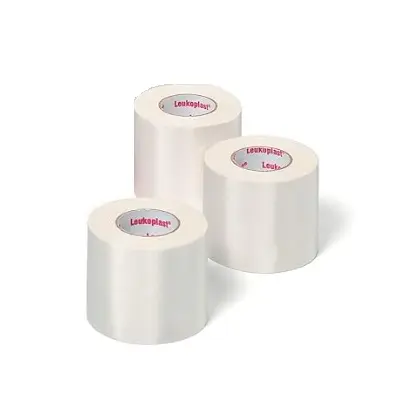 LEUKOPLAST 2.50cm X 4.57m 9250000