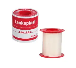 LEUKOPLAST 5.0cm X 4.57m 9250200