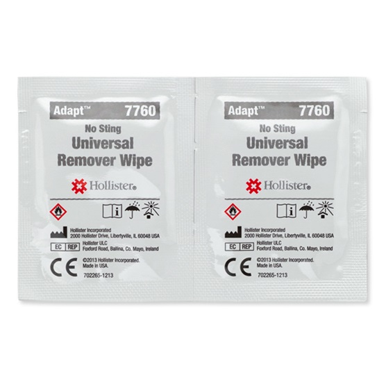 REMOVEDOR ADAPT 7760 UNIVERSAL DE ADHESIVOS EN SOBRE