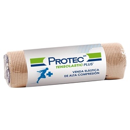 VENDA ALTA COMPRESION 0911080 15X5 CM. TENSOLASTIC