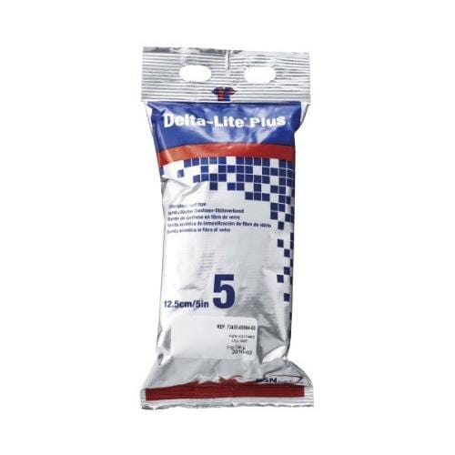 VENDA FIBRA DE VIDRIO BLANCA 12.5 CM 7345804