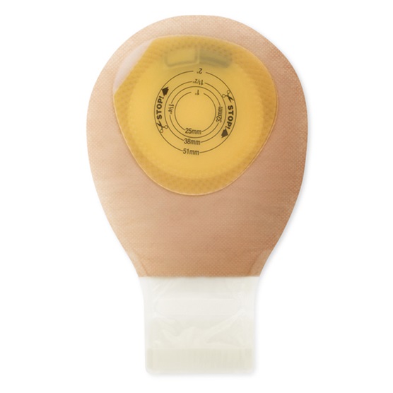 BOLSA BARRERA POUCHKINS 3778 RECORT. 38 MM INFANTIL C. LOCK´N ROLL