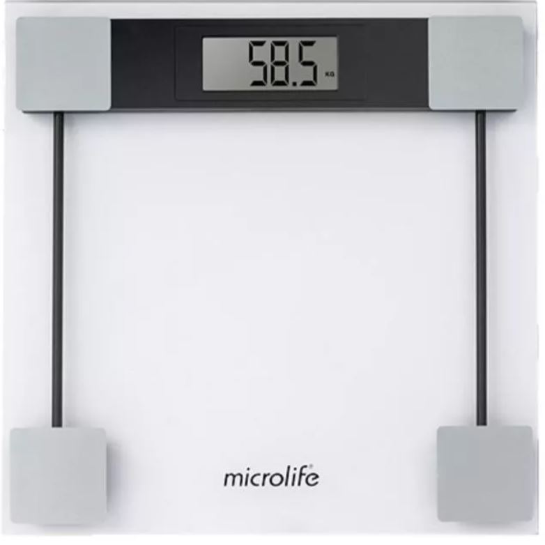 BASCULA DIG. MICROLIFE WS50