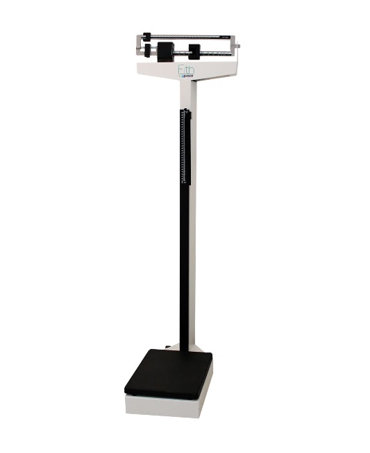 BASCULA MECANICA FITH MPS200B DE ESTADIMETRO