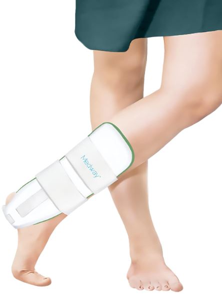 FERULA MEDWAY TOBILLO MED. DE GEL