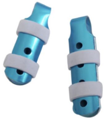 FERULA CATRE GDE.PARA DEDO