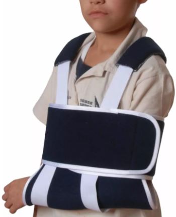 INMOVILIZADOR DE HOMBRO INF.