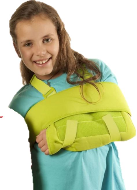 INMOVILIZADOR DE HOMBRO PED.GDE-XL AS-015K