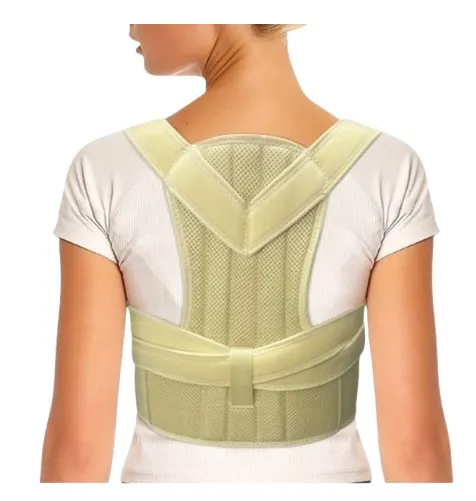 [028221] CORRECTOR DE POSTURA MEDWAY XL CP