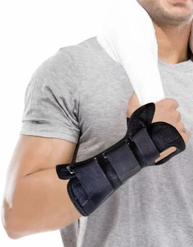 FERULA MEDWAY UNITALLA-FMA PARA MUÑECA AMBIDIESTRA