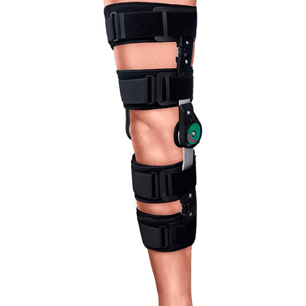 RODILLERA MEDWAY POST-OPERATORIA UNITALLA-RGT GRADUADA