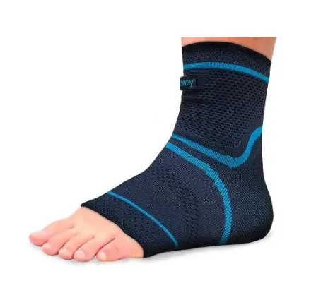 TOBILLERA MEDWAY ELÁSTICA GDE TEDP DEPORTIVA PREMIUM