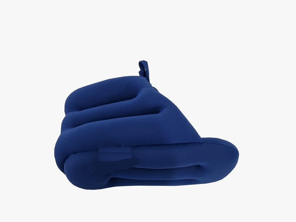 BOTA NAX-7023 PROTECTOR DE TALÓN