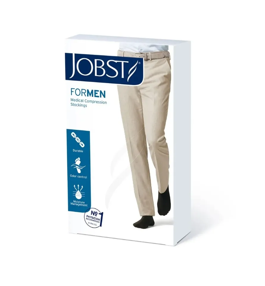 CALCETIN FORMEN 20-30 KHAKI XL 6052743