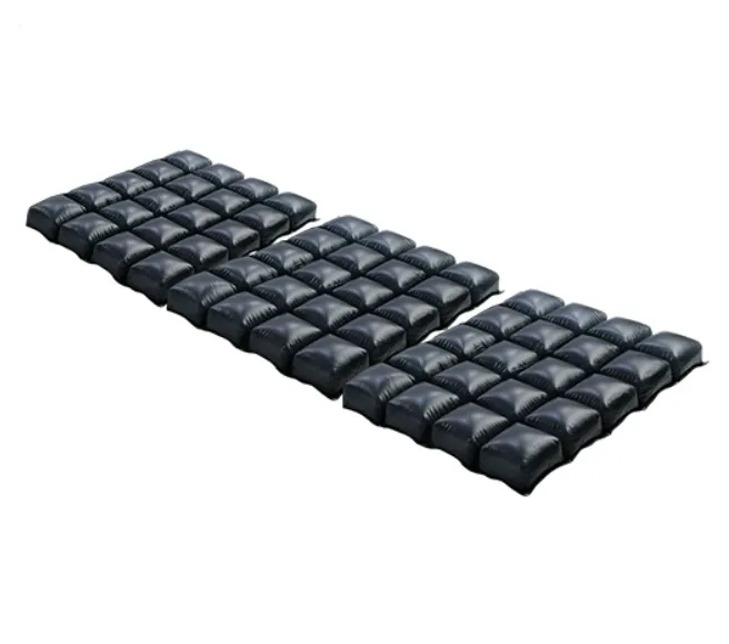COLCHÓN ROHO PRODIGY R320090 ANTILLAGAS DE 3 SECCIONES COMPLETO
