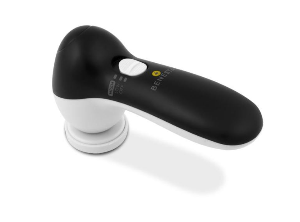 MASAJEADOR BENESTA FACIAL WRH-RS-8782 5 EN 1 (AH8457)