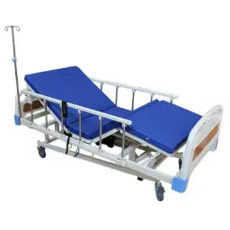 CAMA ELECTRICA