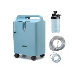 CONCENTRADOR DE OXIGENO