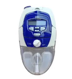 CPAP CON HUMIDIFICADOR
