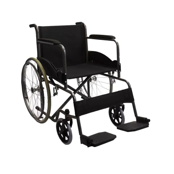 SILLA DE RUEDAS EN RENTA