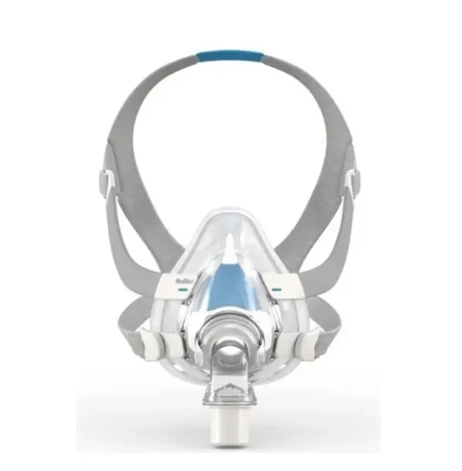 MASCARILLA PARA CPAP AIRFIT F20S CH ORONASAL RESMED