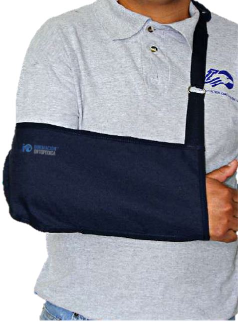 CABESTRILLO AZUL INF INNOVACION