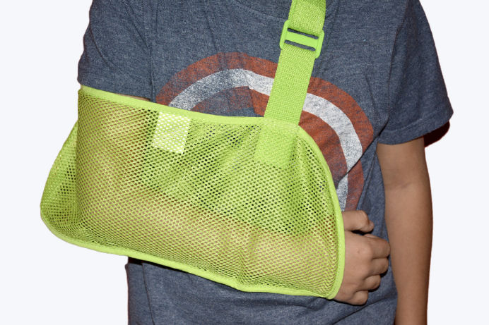 CABESTRILLO NIÑO COLORES 4-6 AS-018