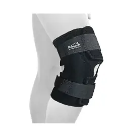 RODILLERA HOMECARE A032 XL MECANICA ABIERTA