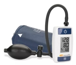 BAUMA MICROLIFE SEMI-AUTOMATICO BPA50 DE BRAZO