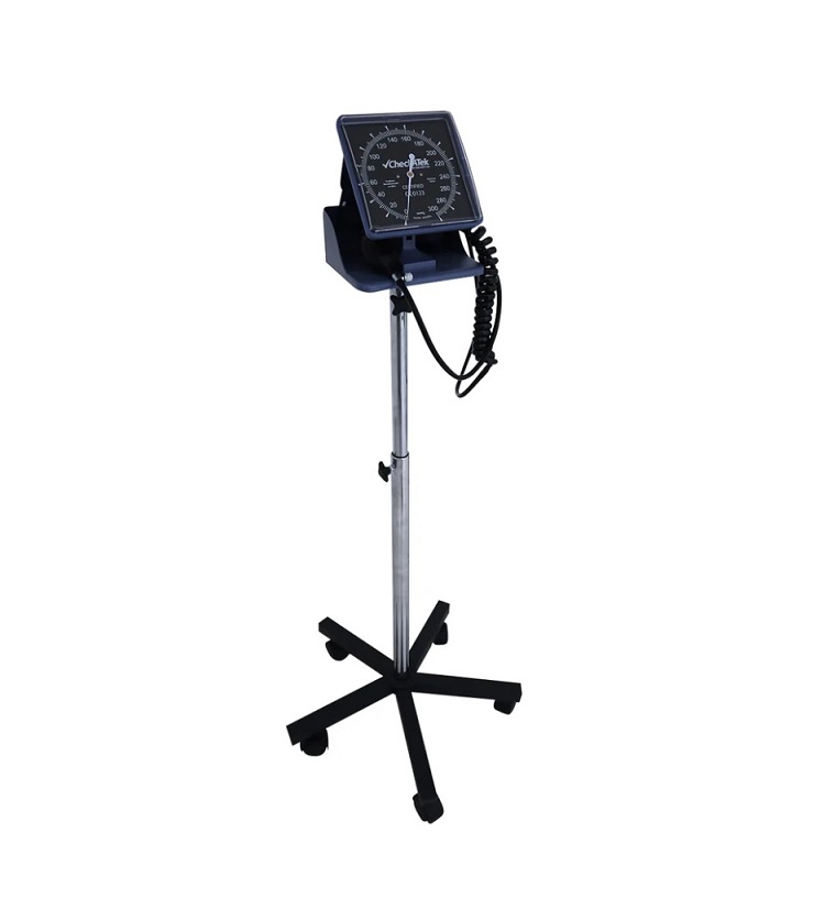 BAUMA HERGOM BA600 DE PEDESTAL