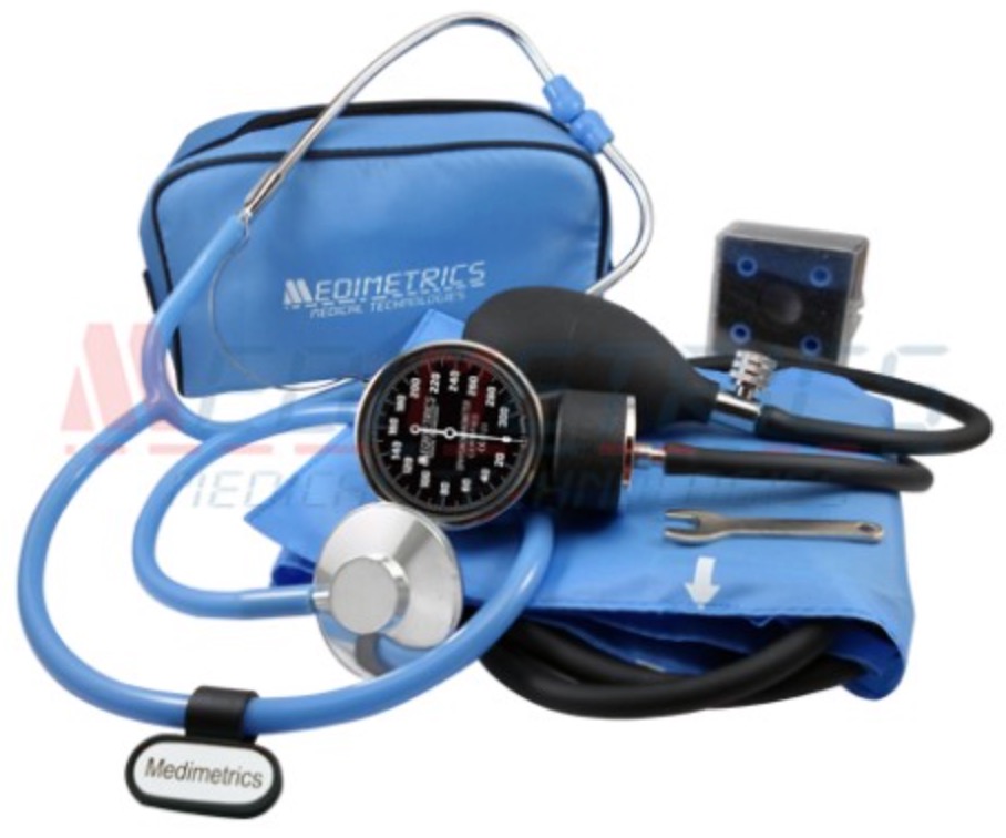 BAUMA MEDIME 5881 C/ESTETO A.CIELO