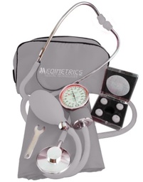 BAUMA MEDIME 5881 C/ESTETO GRIS