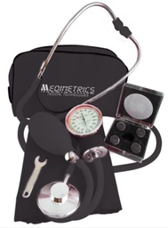 BAUMA MEDIME 5881 C/ESTETO NEGRO