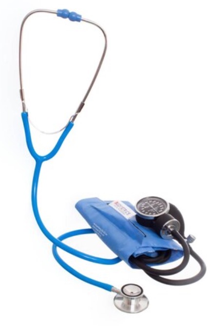 BAUMA MEDIME 5881-D C/ESTETO A.CIELO DUPLEX