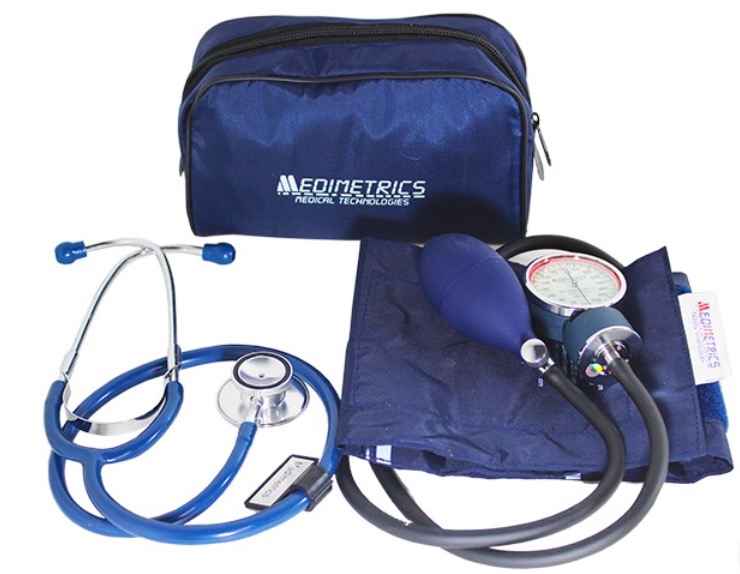 BAUMA MEDIME 5881-D C/ESTETO A.MARINO DUPLEX