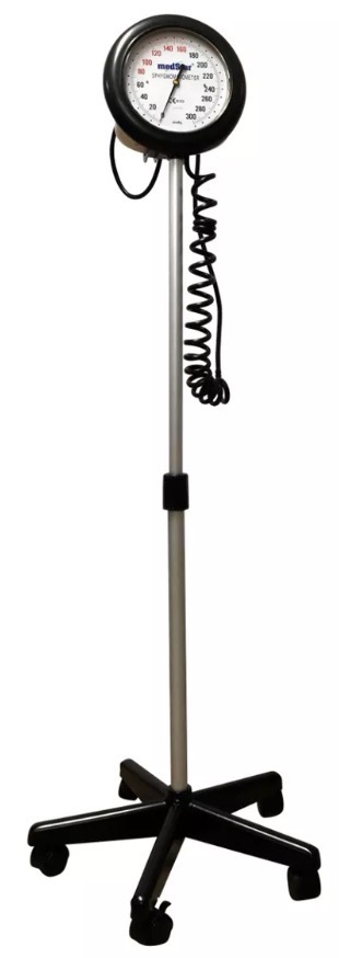 BAUMA MEDSTAR HS70D DE PEDESTAL